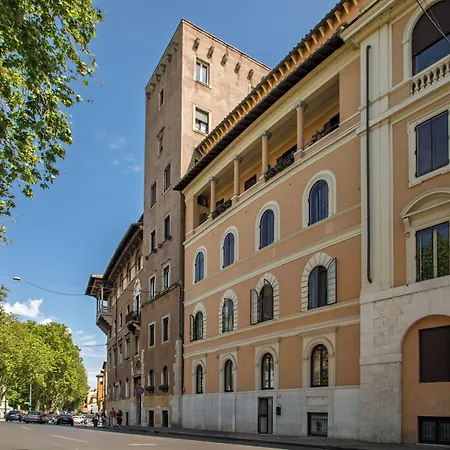 Daplace - Le Degli Altoviti